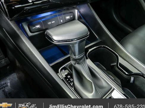 Used 2023 Hyundai Santa Cruz Limited image 18