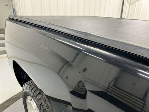 Used 2011 Chevrolet Silverado 1500 LS w/ LPO, Chrome Package RWD image 31