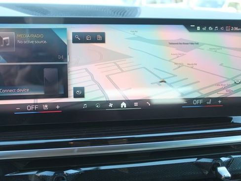 New 2026 BMW X5 xDrive50e w/ Climate Comfort Package image 16