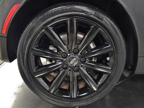 Used 2021 MINI Cooper S FWD image 11