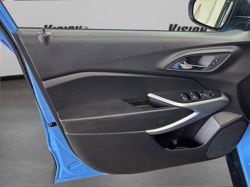 Used 2024 Chevrolet Trax RS w/ Driver Confidence Package image 22