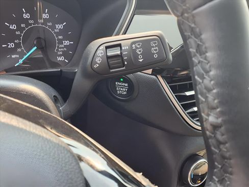 Certified 2022 Ford Escape SE w/ Convenience Package image 22