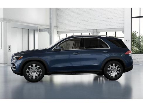 New 2026 Mercedes-Benz GLE 350 4MATIC image 35