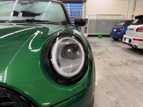 New 2026 MINI Cooper S image 9