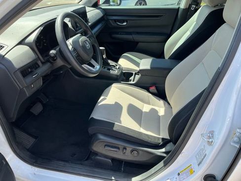 Used 2023 Honda CR-V EX image 2