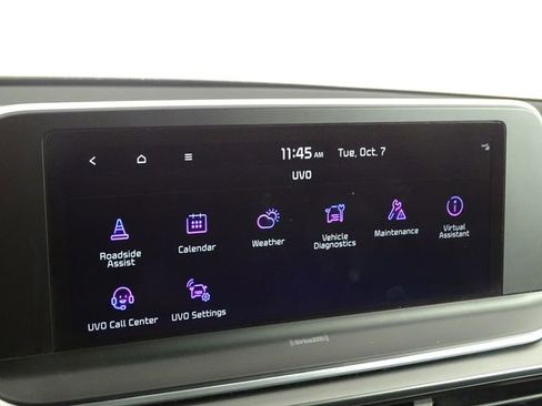 Used 2022 Kia Telluride LX image 36