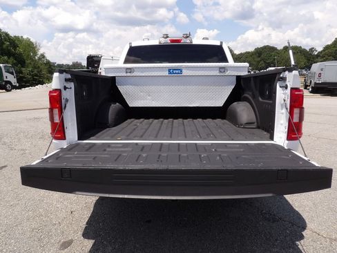 Used 2022 Ford F150 XLT w/ Trailer Tow Package RWD image 50