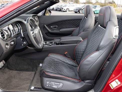 Certified 2018 Bentley Continental GT Supersports image 26