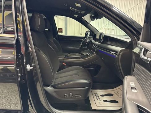 Used 2025 Hyundai Palisade Calligraphy image 31