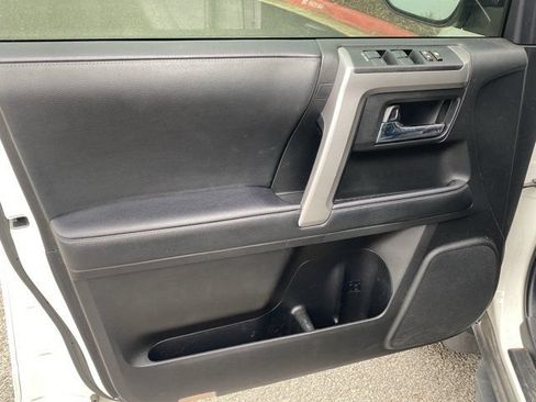 Used 2021 Toyota 4Runner SR5 Premium RWD image 14
