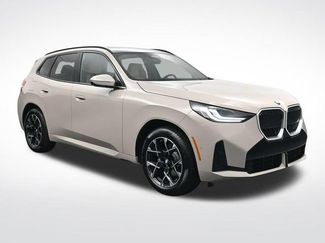 New 2026 BMW X3 xDrive30i w/ Premium Package AWD/4WD video 2