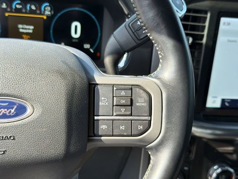 Used 2021 Ford F150 Lariat AWD/4WD image 25