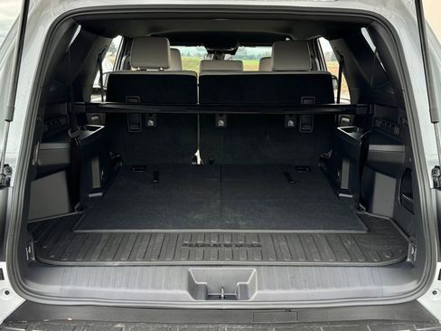 New 2025 Toyota 4Runner SR5 image 25