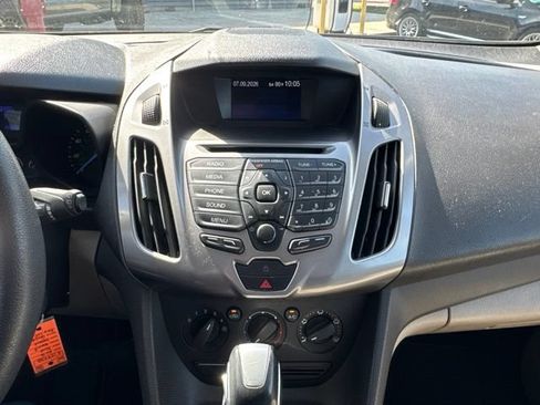 Used 2014 Ford Transit Connect XLT FWD image 21