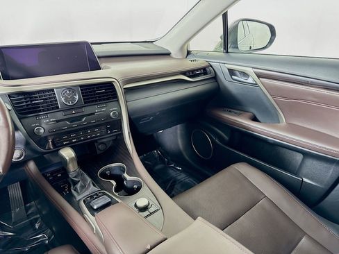 Used 2018 Lexus RX 350 AWD w/ Premium Package image 22