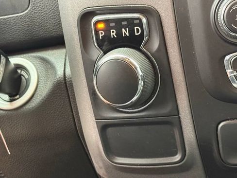 Used 2021 RAM 1500 Tradesman w/ Chrome Plus Package RWD image 21