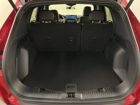 New 2026 Ford Escape ST-Line Select w/ Tech Pack #1 image 31