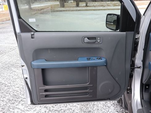 Used 2003 Honda Element EX image 24