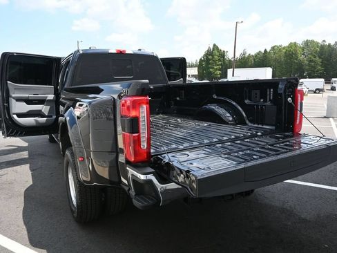 Used 2026 Ford F350 XLT w/ 360-Degree Camera Package AWD/4WD image 7