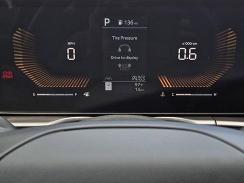 New 2026 Kia Sportage EX FWD image 13