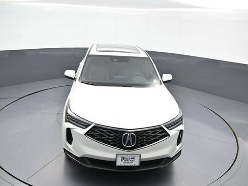 New 2026 Acura RDX SH-AWD image 36