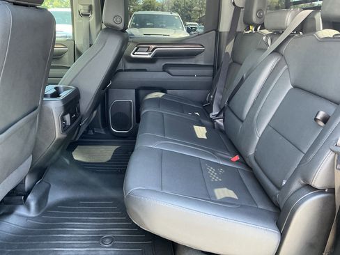 Used 2023 Chevrolet Silverado 1500 RST w/ All Star Edition Plus AWD/4WD image 10