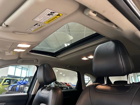 Used 2021 MAZDA CX-5 Grand Touring image 33