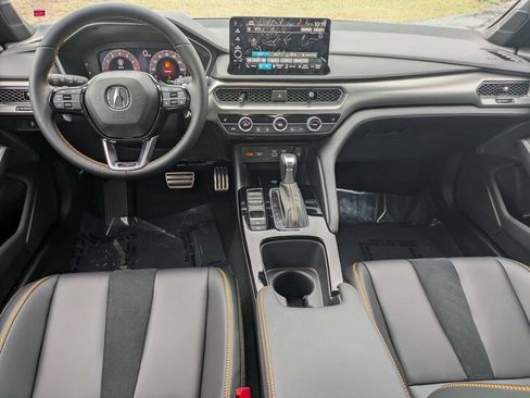 Used 2026 Acura Integra A-Spec w/ Technology Package FWD image 14