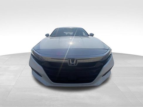 Used 2019 Honda Accord EX-L image 14