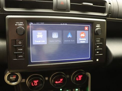 Used 2024 Toyota GR86 image 18