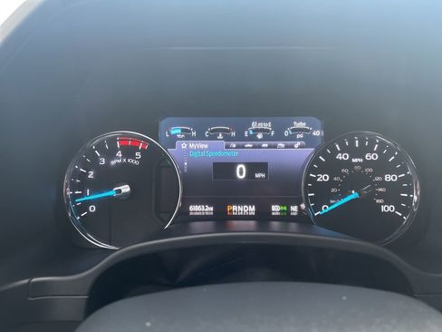 Used 2022 Ford F250 Lariat AWD/4WD image 24