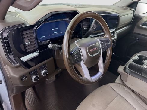 Used 2023 GMC Sierra 1500 SLE w/ Preferred Package image 22
