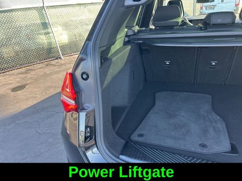 Used 2025 BMW X3 xDrive30i AWD/4WD image 33