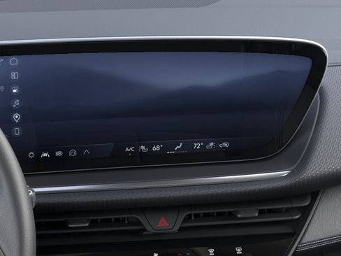 New 2026 Buick Envision Preferred AWD/4WD image 21