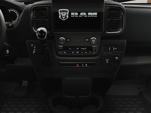 New 2024 RAM ProMaster 3500 w/ Premium Convenience Group FWD image 27