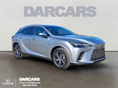 Used 2023 Lexus RX 350 Premium