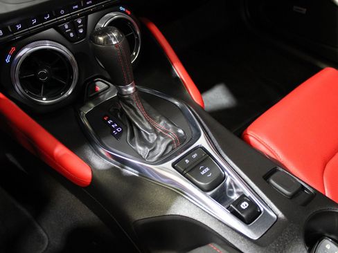 Used 2023 Chevrolet Camaro SS image 37