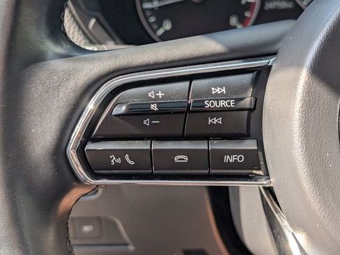 Used 2024 MAZDA CX-90 3.3 Turbo w/ Premium Package image 25