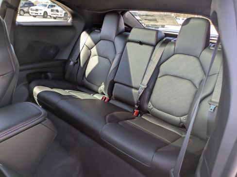 New 2026 Dodge Charger Scat Pack image 15