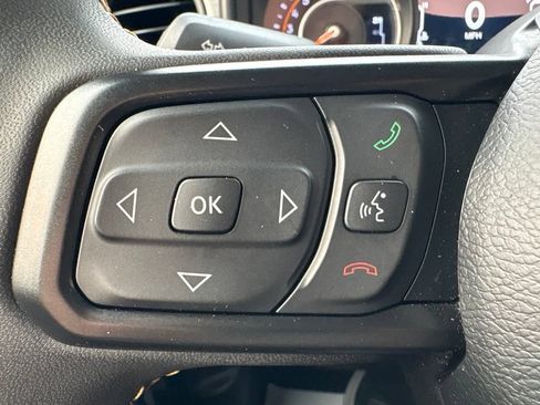 Used 2024 Jeep Wrangler Sport AWD/4WD image 21