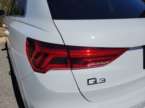 Used 2025 Audi Q3 2.0T Premium Plus w/ Premium Plus Package image 10