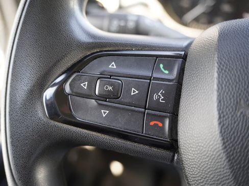 Used 2023 RAM ProMaster 2500 FWD image 19