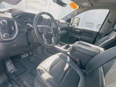 Used 2020 GMC Sierra 2500 Denali w/ Denali Ultimate Package image 50