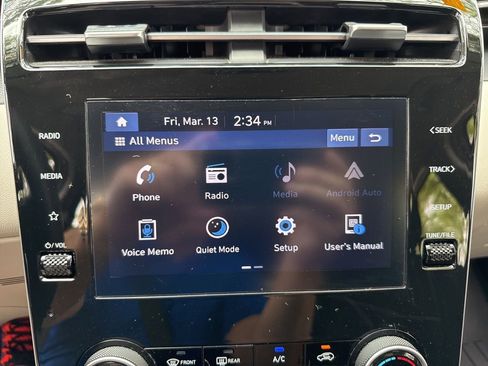 Used 2022 Hyundai Tucson SE FWD image 41