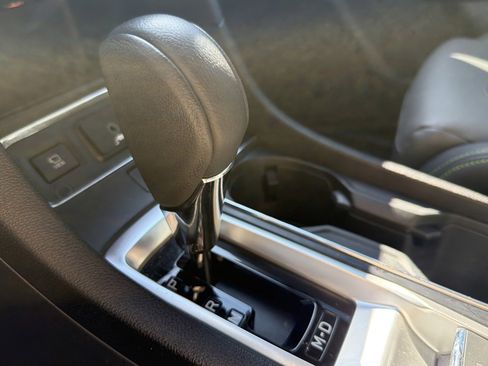 Certified 2023 Subaru Ascent Onyx Edition Limited image 15