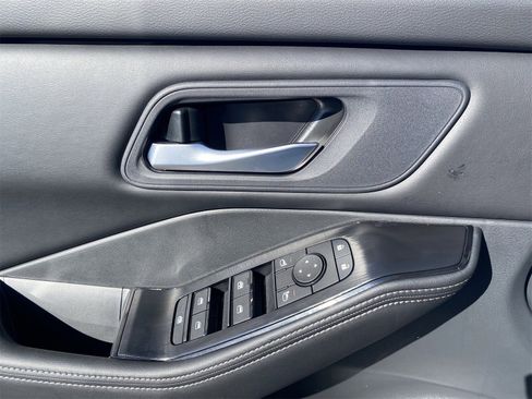 New 2026 Nissan Rogue SV image 23