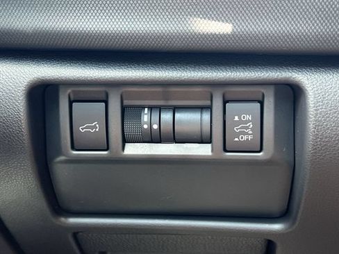 New 2026 Subaru Forester Premium AWD/4WD image 25