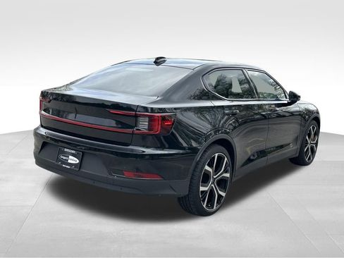 Used 2023 Polestar Polestar 2 w/ Pilot Pack AWD/4WD image 8