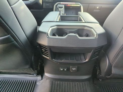 Used 2025 Toyota Tundra SR5 w/ Advanced Technology Package AWD/4WD image 23