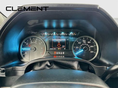 Used 2020 Ford F150 XLT w/ XTR Package AWD/4WD image 18